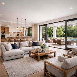 constructora de casas en españa - madera - pasive house